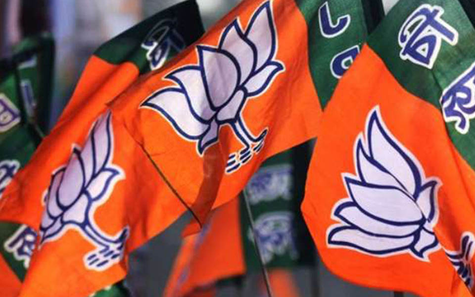 16 disqualified Congress-JDS MLAs join BJP, 13 get bypoll ticket