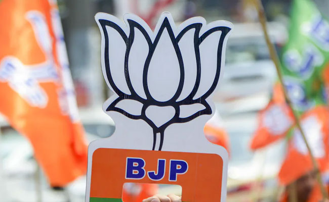 BJP to stage state wide protest on Sep 24 against condition of roads across Karnataka