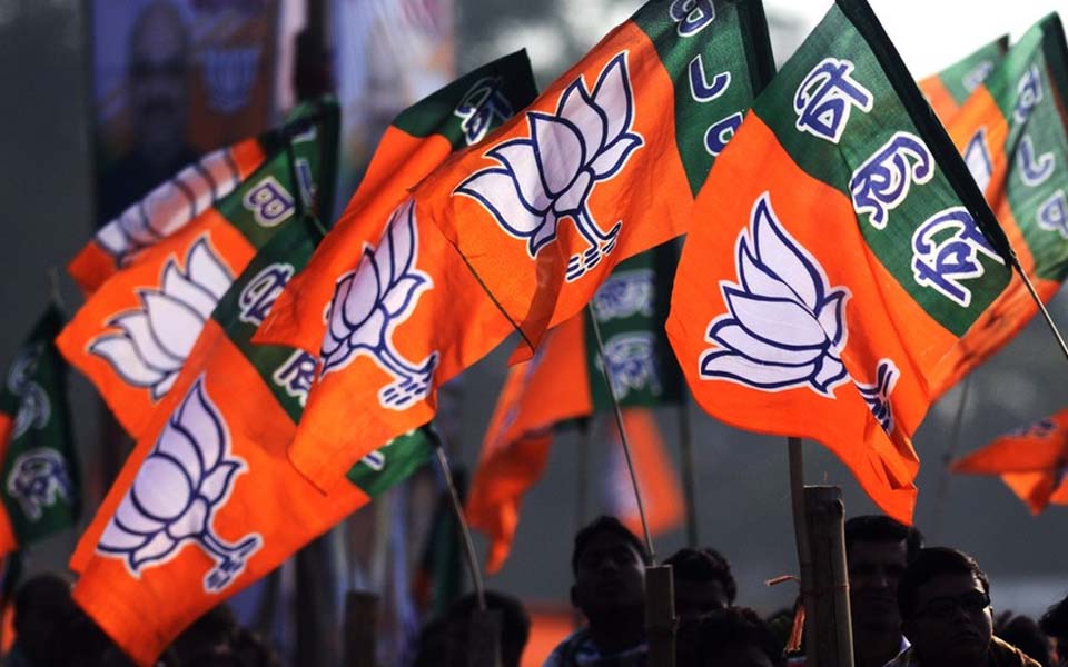 Opposition in Karnataka BJP against allotment of tickets to disqualified MLAs