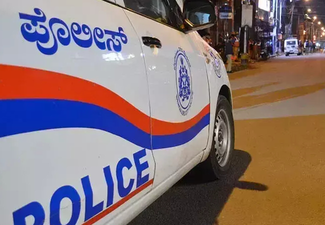 Bengaluru police refute serial killer claims in Indiranagar, cite rowdy sheeter involvement