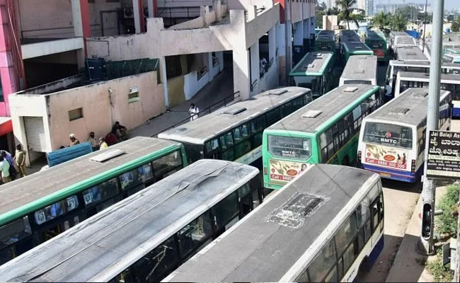 BMTC collects over Rs 19 lakh as fine from those travelling without tickets, occupying ladies seat