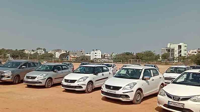 Bengaluru police arrest inter-state car thieves gang, seizes 48 high-end cars