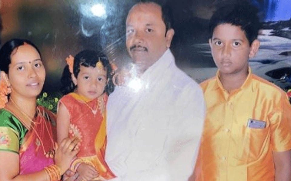 Bengaluru: Mother ends her life along with two children