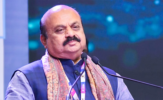 Former K’taka CM Bommai credits J&K’s Ranji participation to abrogation of Article 370; lauds Moid