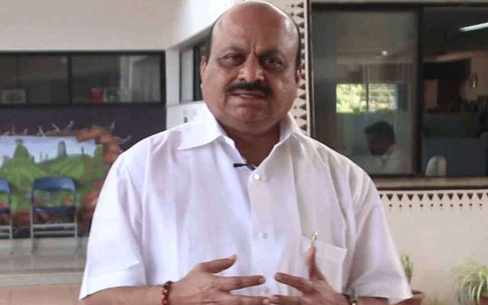 Nine Districts including Dakshina Kannada to go under shutdown in Karnataka