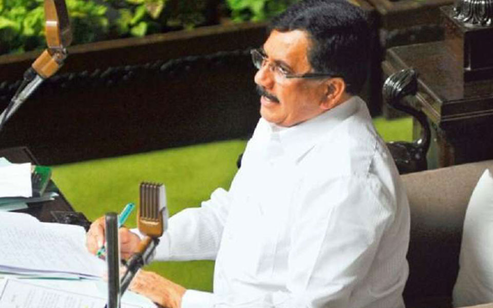 Karnataka trust vote: SC says Bopaiah to stay pro tem speaker