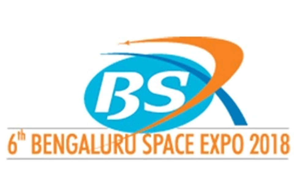 Indian crew capsule star attraction at Bengaluru space expo