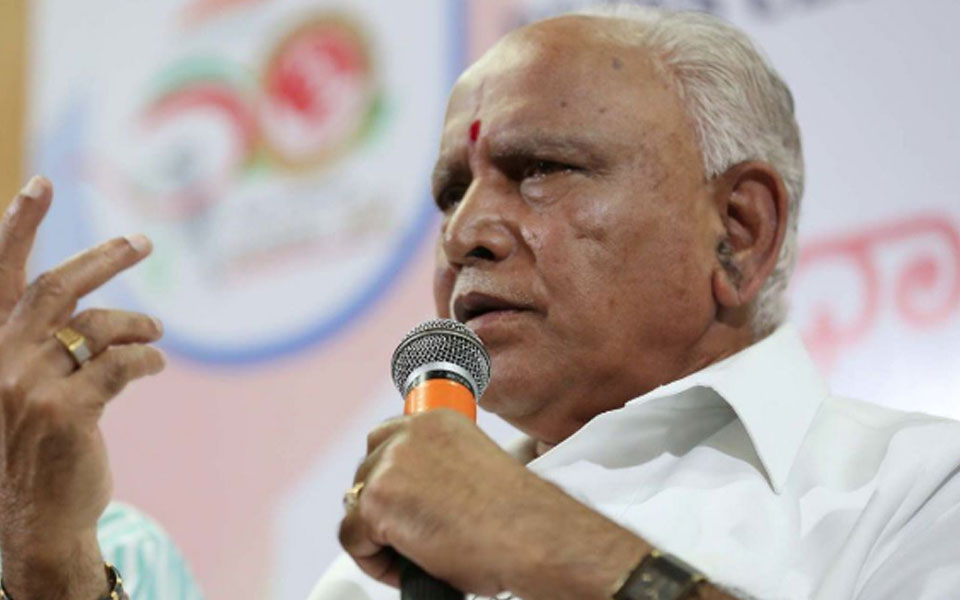 We’ll review party defeat: BSY