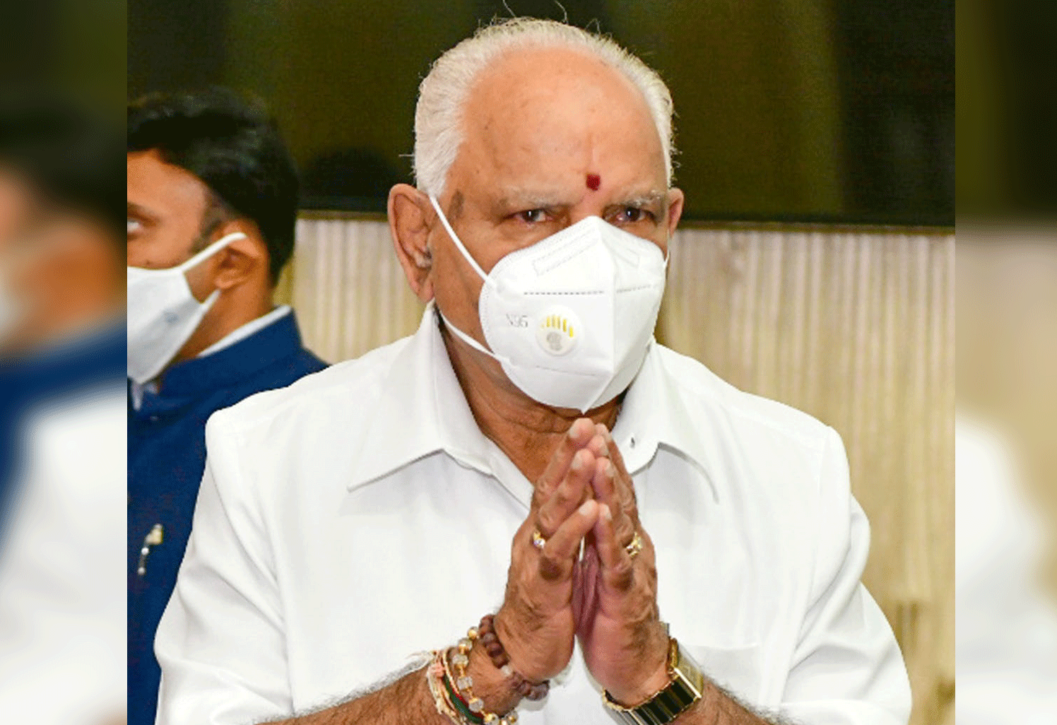 B S Yediyurappa allocates portfolios to new Ministers, effects changes for some
