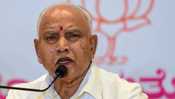 Cooperate, if you don't want another COVID-19 lockdown:  Karnataka CM Yediyurappa to people
