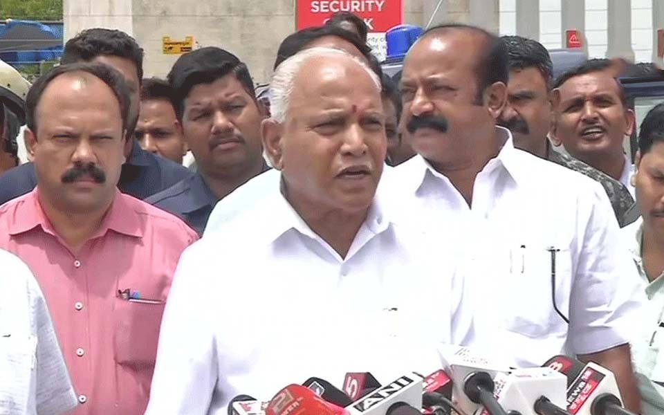 Hyderabad-Karnataka region renamed 'Kalyana Karnataka'
