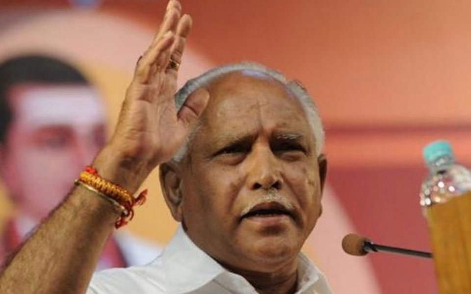 Karnataka CM welcomes Supreme Court’s Ayodhya Verdict, urges people to not react emotionally