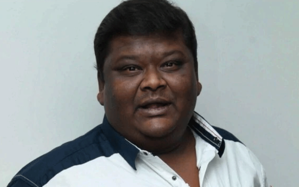 Legendary Sandalwood comedian Bullet Prakash passes away