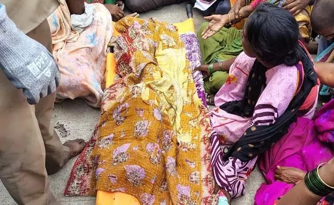 Yadgir: Body of 10-year-old boy recovered from well