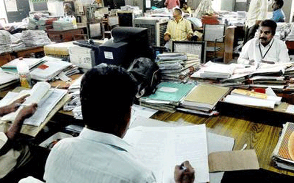State cabinet clears law to implement reservations on quota for SC/ST in govt job promotions
