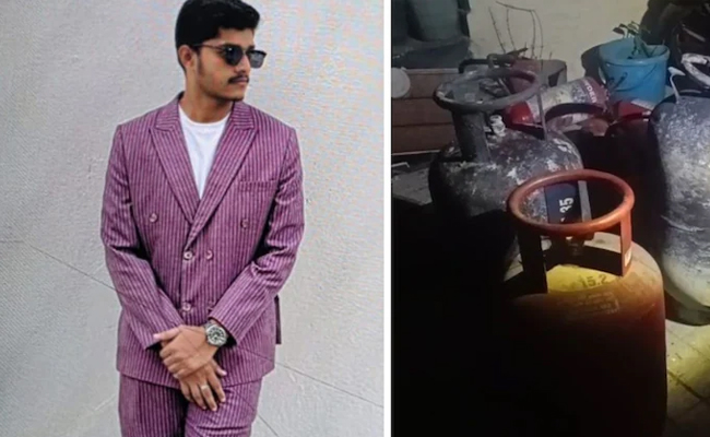 Capgemini employee killed, three injured in gas cylinder blast at Bengaluru PG