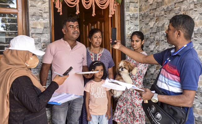 Caste census enumerators in Karnataka yet to receive first installment of payment: Report