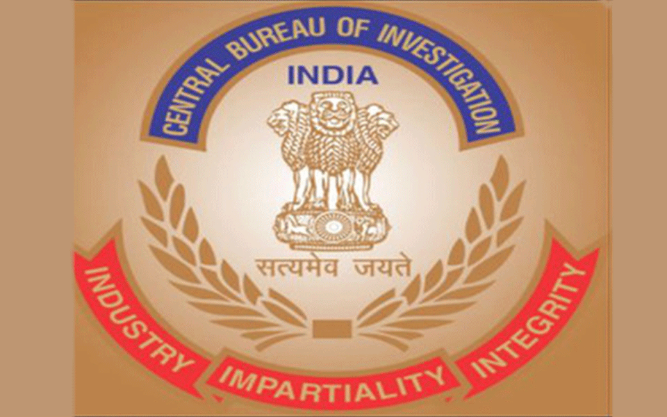 CBI to probe ‘Search Warrant leak’?