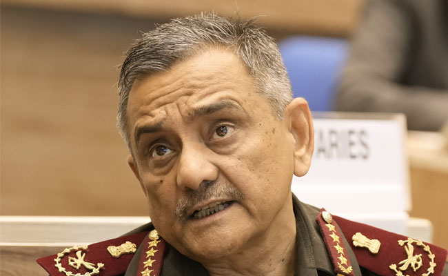 Chief of Defence Staff flags global changes creating uncertainty ...