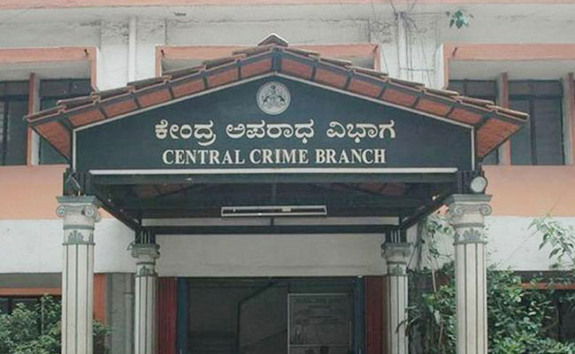 Bengaluru: CCB raids shops for illegal e-cigarette sales