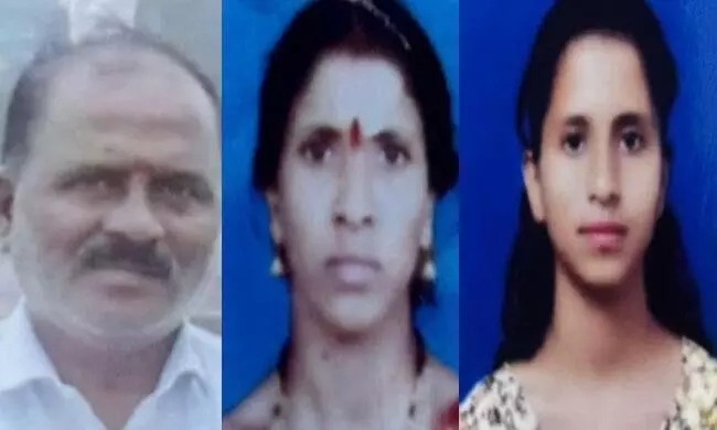 Mysuru woman’s parents, sister die by suicide after she elopes with boyfriend