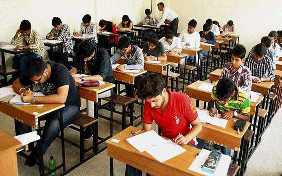 Nearly two lakh students to write CET tomorrow