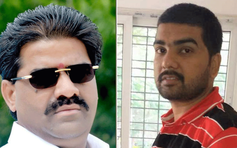 Gangadhar Chadchana murder: Main accused in CID net