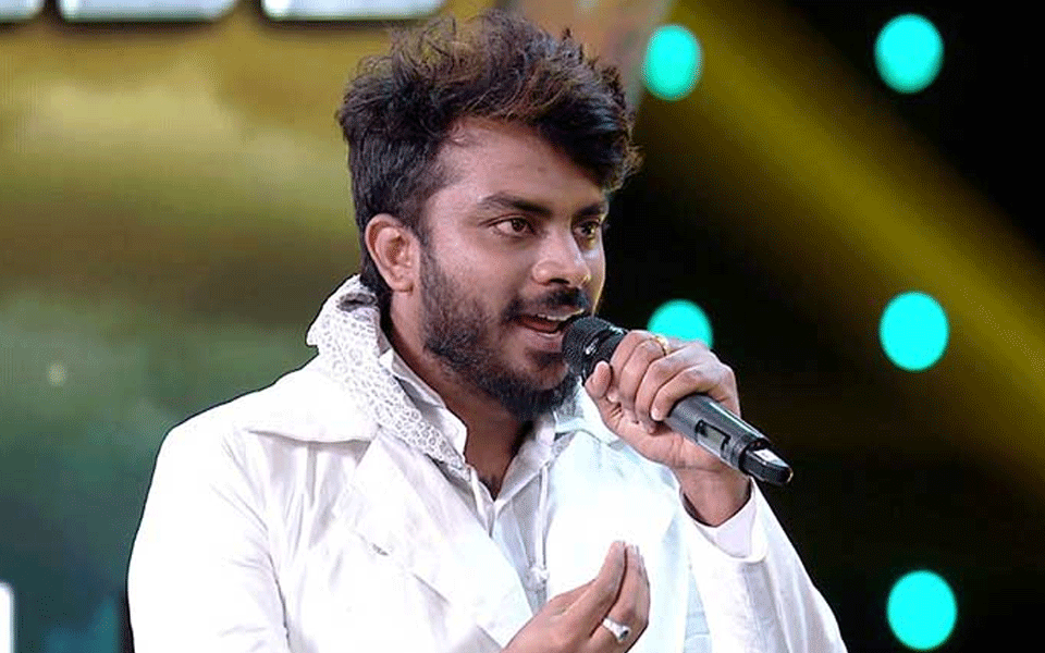 CCB police serve notice to Big Boss-fame Chandan Shetty