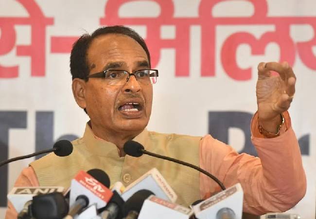 Karnataka BJP president election soon: Union Minister Shivraj Singh Chauhan