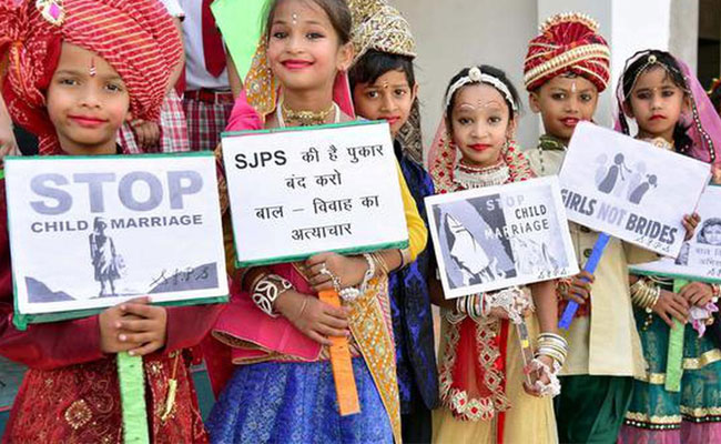 700 child marriages in Karnataka during 2024-25: CM Siddaramaiah slams officials over lapses