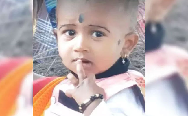 father-kills-14-month-old-baby-in-raichur