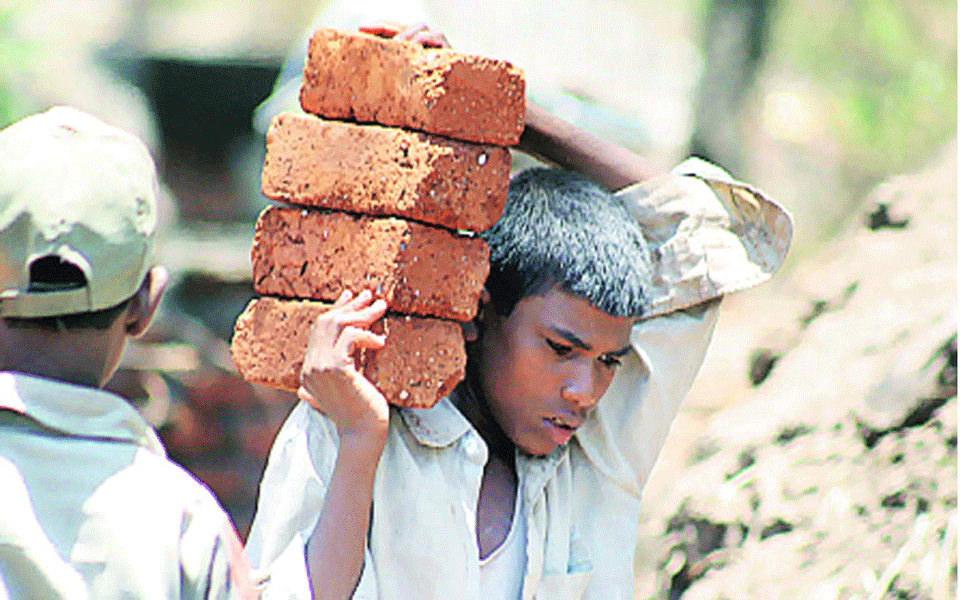 Child labour prosecution: Karnataka tops