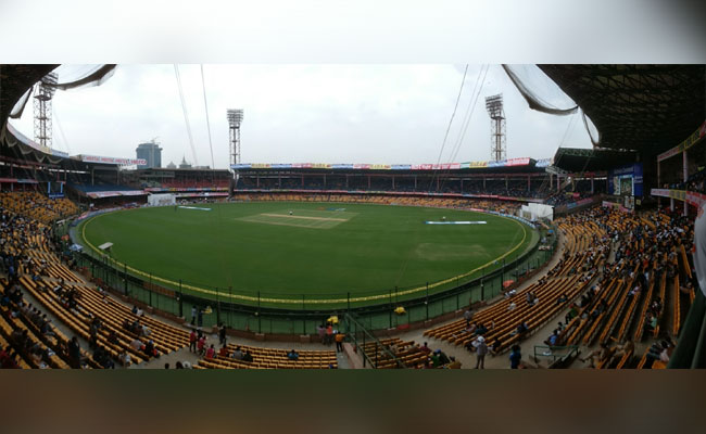 Bengaluru stampede: Panel says no to large events at Chinnaswamy stadium, cites safety concerns