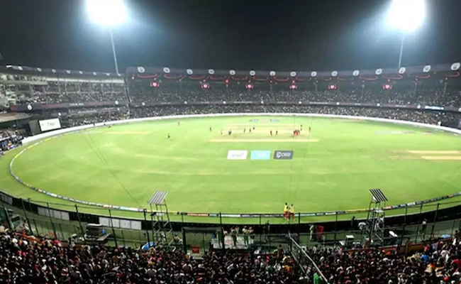 Committee constituted to examine on holding matches at Chinnaswamy stadium in Bengaluru