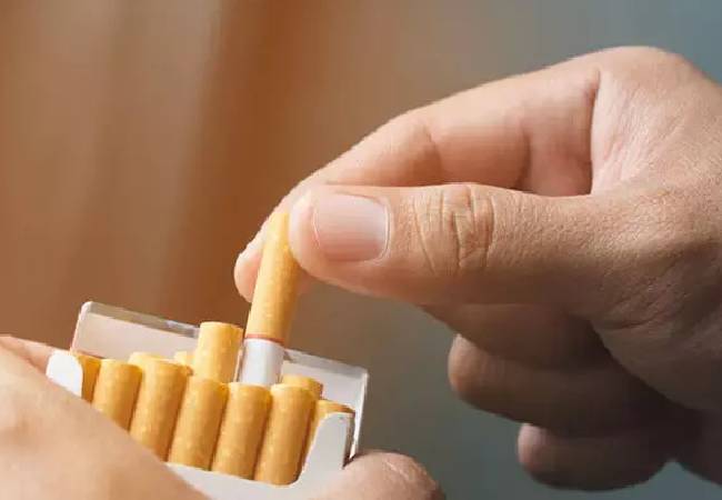 Anti-Tobacco Forum welcomes higher GST on cigarettes, opposes lower levy on beedis