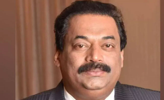 Confident Group chairman found dead in Bengaluru, suicide suspected
