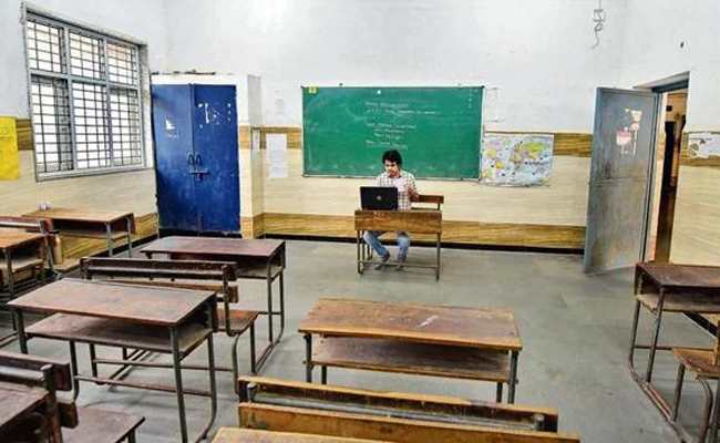 Karnataka: Faculty crisis at government-run engineering colleges as 50 percent positions vacant