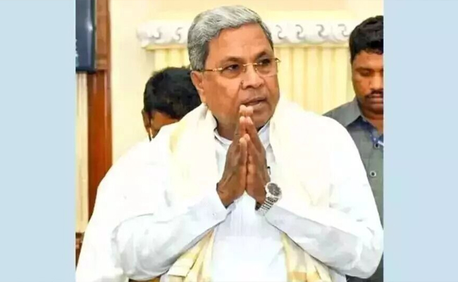 MUDA case: High Court defers hearing on CM Siddaramaiah's appeal to January 25