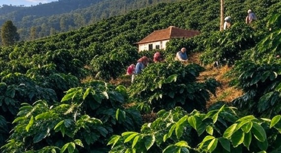 Karnataka eyes 2025 to be coffee’s best year yet; Prices to stabilise: Report