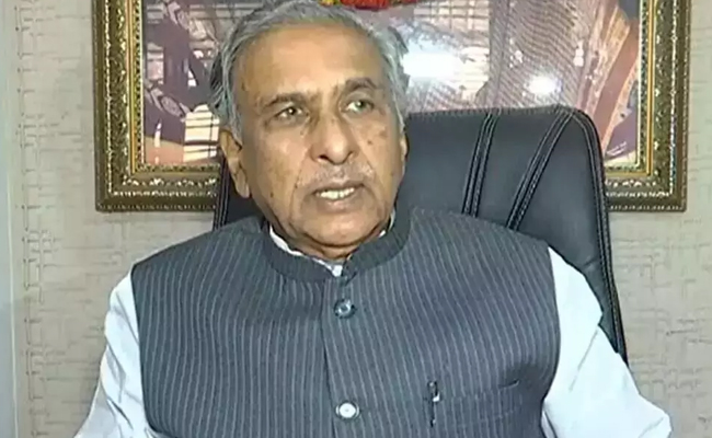 Karnataka Legislative Council Chairman expresses displeasure over absent ministers