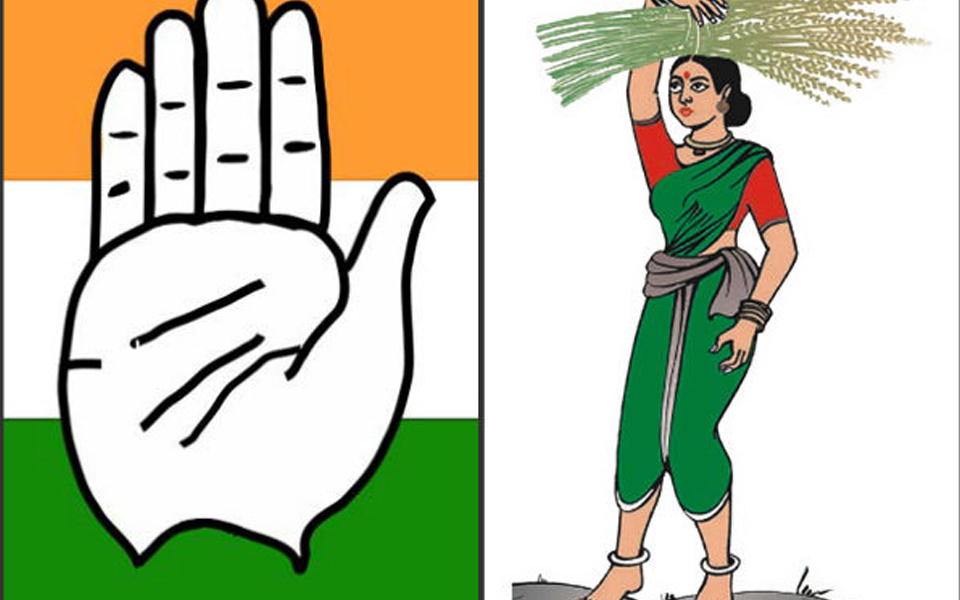 JD-S, Congress to extend alliance to civic bodies in Karnataka