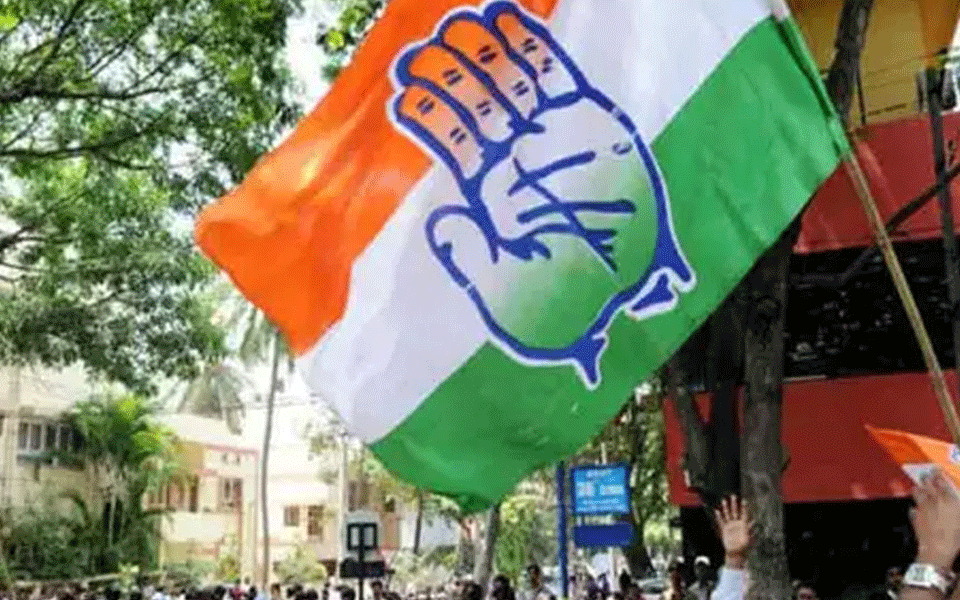 KPCC forms 'fact-finding' panel into party's dismal show in LS and assembly polls
