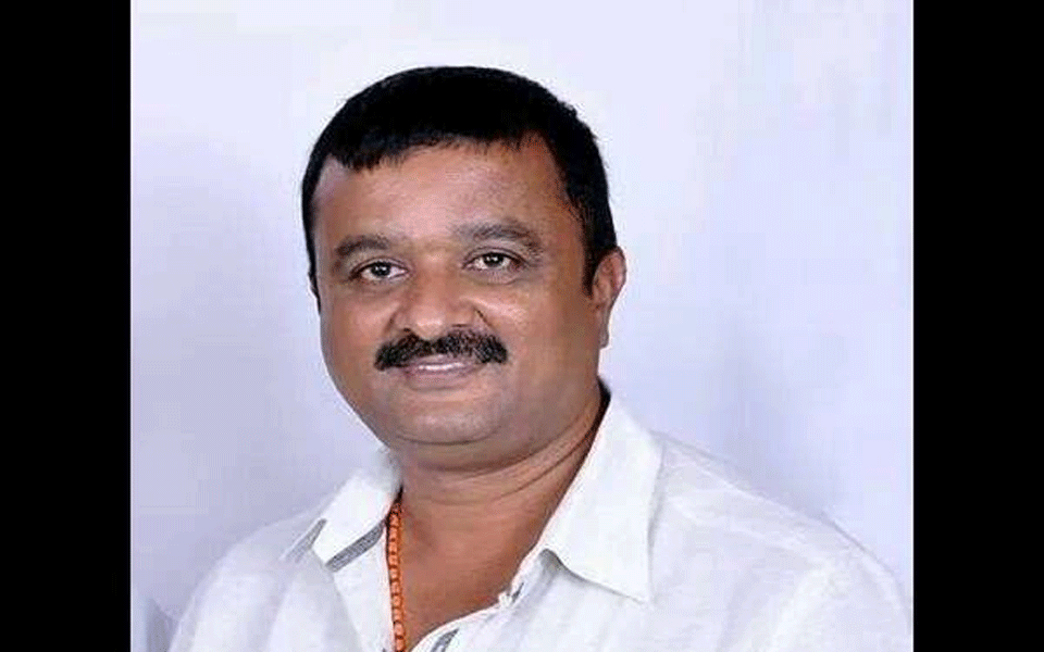 Ramanagara by-polls: BJP candidate withdraws from fray