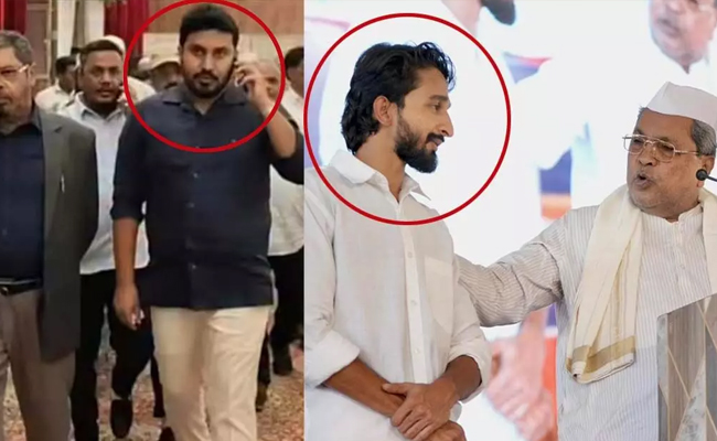 Congress continues disciplinary action; four Youth Congress district presidents removed