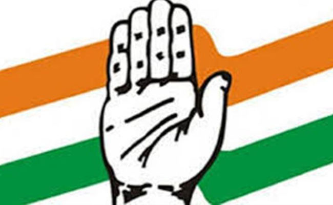 Former Congress MP, Karnataka leader K C Ramamurthy joins BJP
