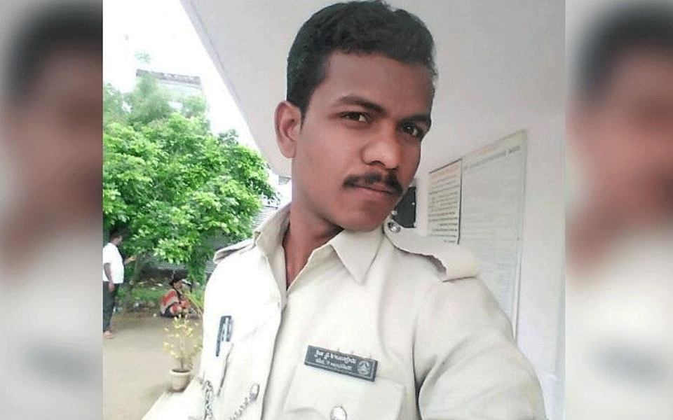 How this Karnataka cop saved two men from being lynched in Bidar