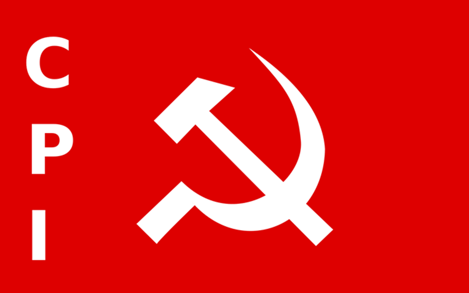 CPI extends support to Cong in 219 constituencies