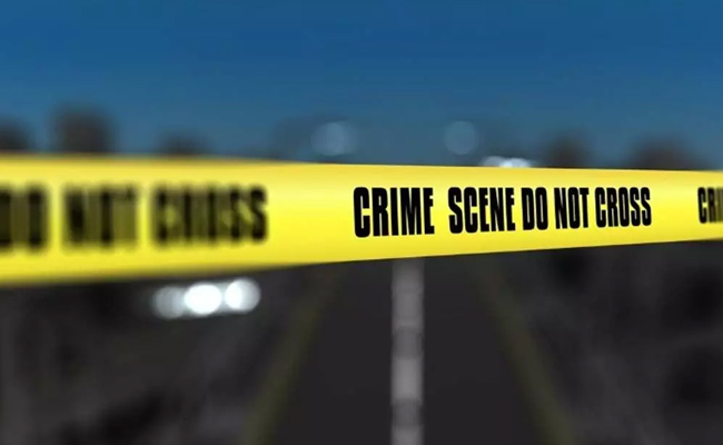 Man kills woman lecturer, sets car ablaze; dies by suicide in Karnataka