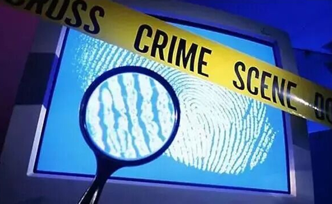 Elderly woman killed, robbed on outskirts of Bengaluru