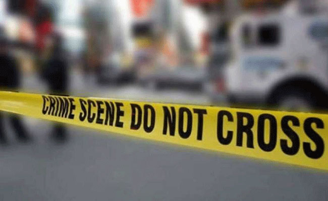 Stepfather allegedly murders two teenage girls in Bengaluru, escapes